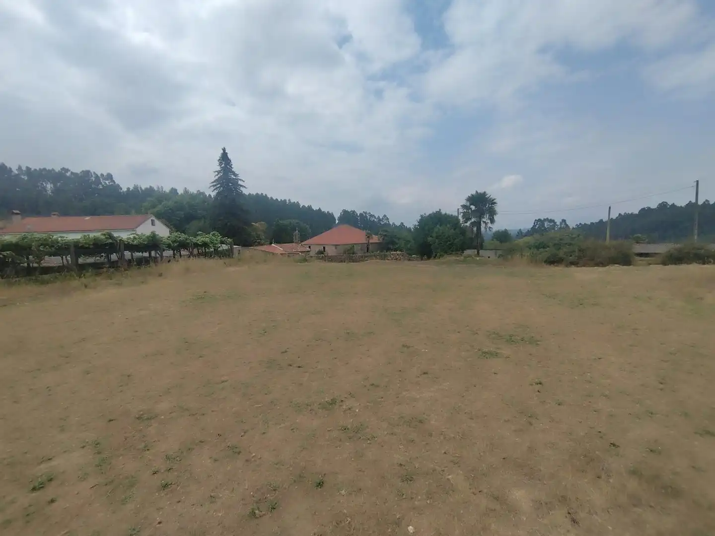 Residential land for sale in Boqueixón, imagen 5