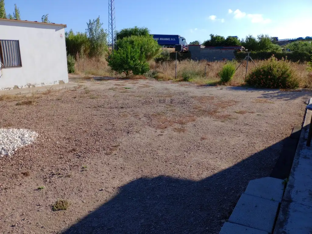 Xalet amb piscina en venda a Don Benito, imagen 25