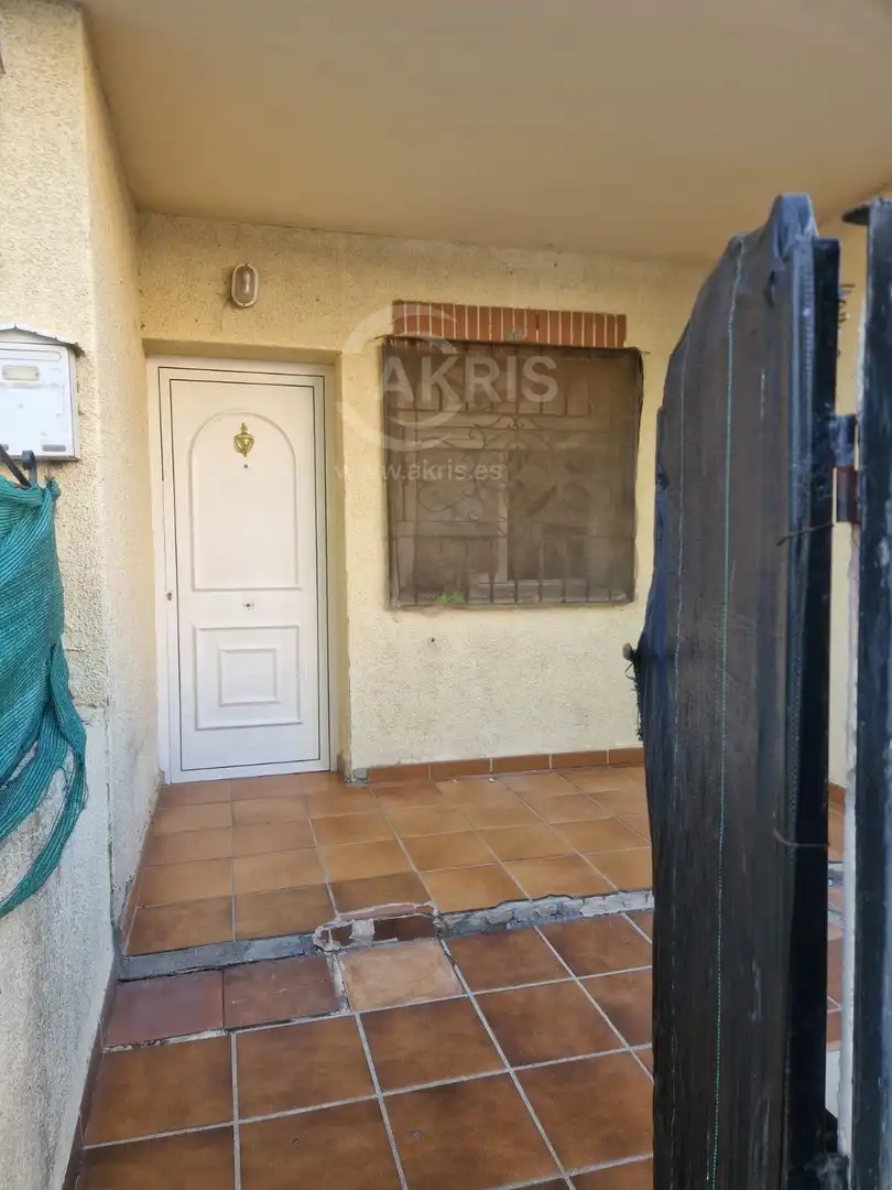 Maison mitoyenne à vendre à Señorio de Ajofrin, imagen 3