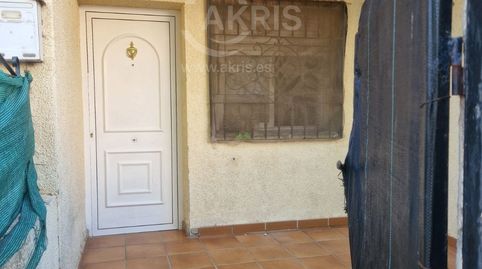 Foto 3 de Casa adosada en venda a Señorio de Ajofrin, Ajofrín, Toledo
