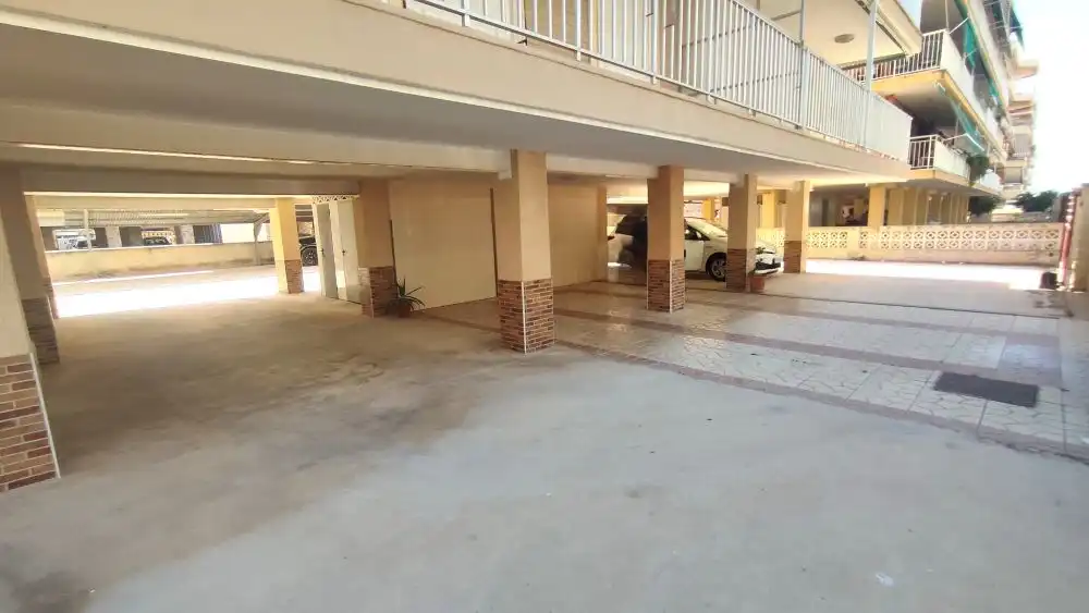 Mini appartamento in vendita a Calle Huesca 18, imagen 29