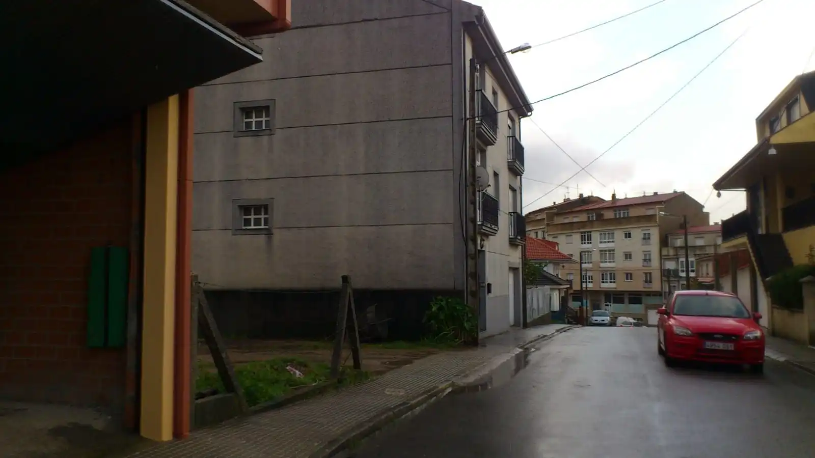 Terrenys i solars en venda a Rianxo, imagen 3