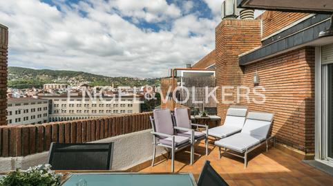Photo 4 of Attic for sale in Les Tres Torres,  Barcelona Capital