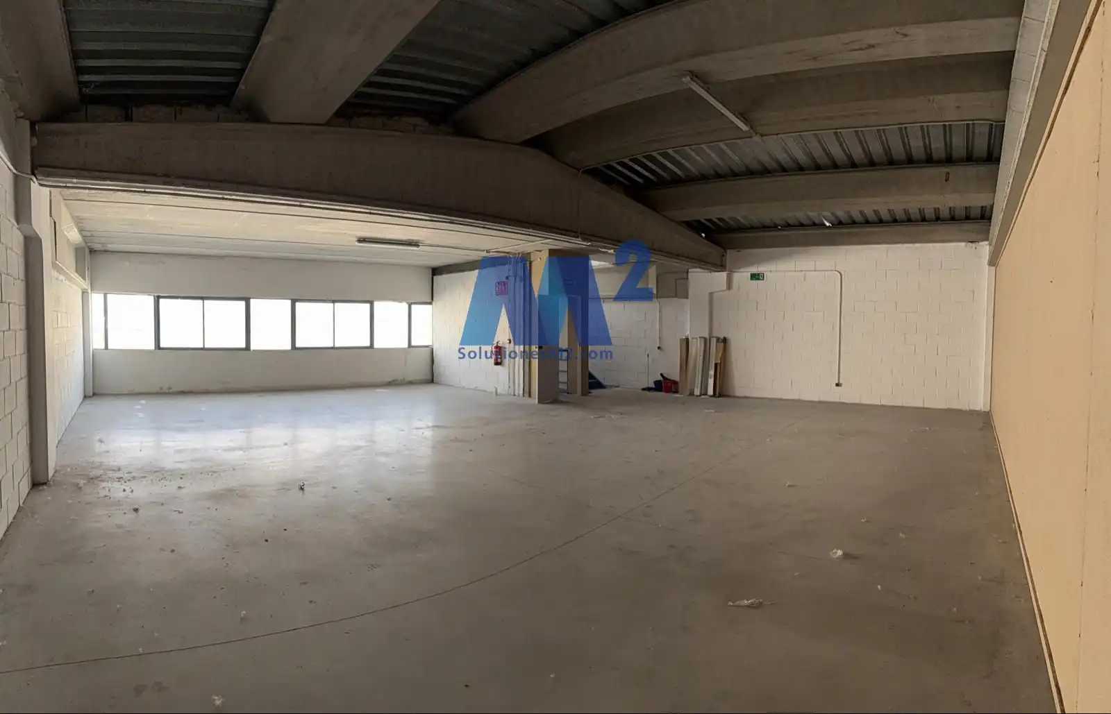 Nave industrial en alquiler en Madrid 17, imagen 6