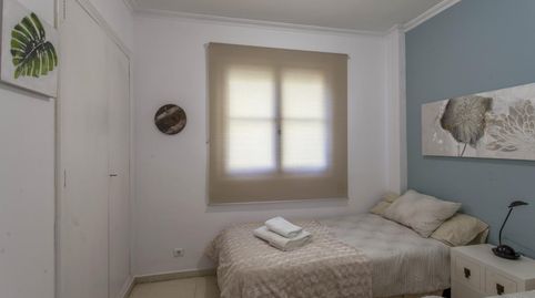 Foto 2 von Wohnungen zur Miete in Benimàmet, Valencia Capital