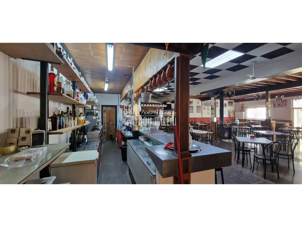 Industrial buildings for sale in Beniparrell