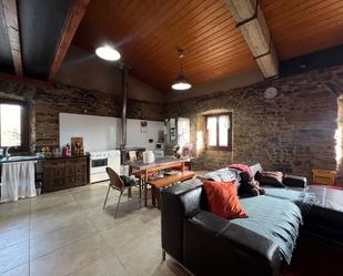 Living room of House or chalet for sale in Elgeta