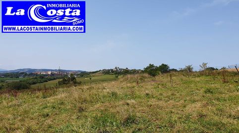 Pontejos. Terreno urbanizable 4.600m2. Bonitas vistas, imatge 4