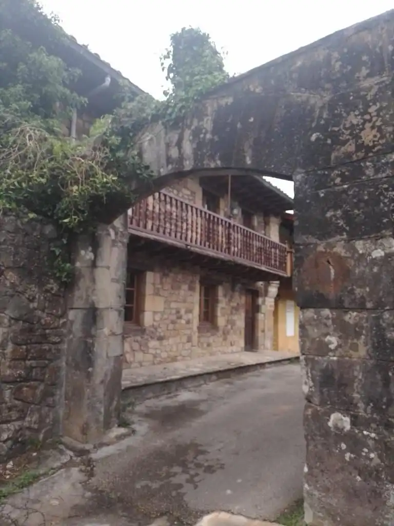 Vista exterior de Casa o xalet en venda en Piélagos