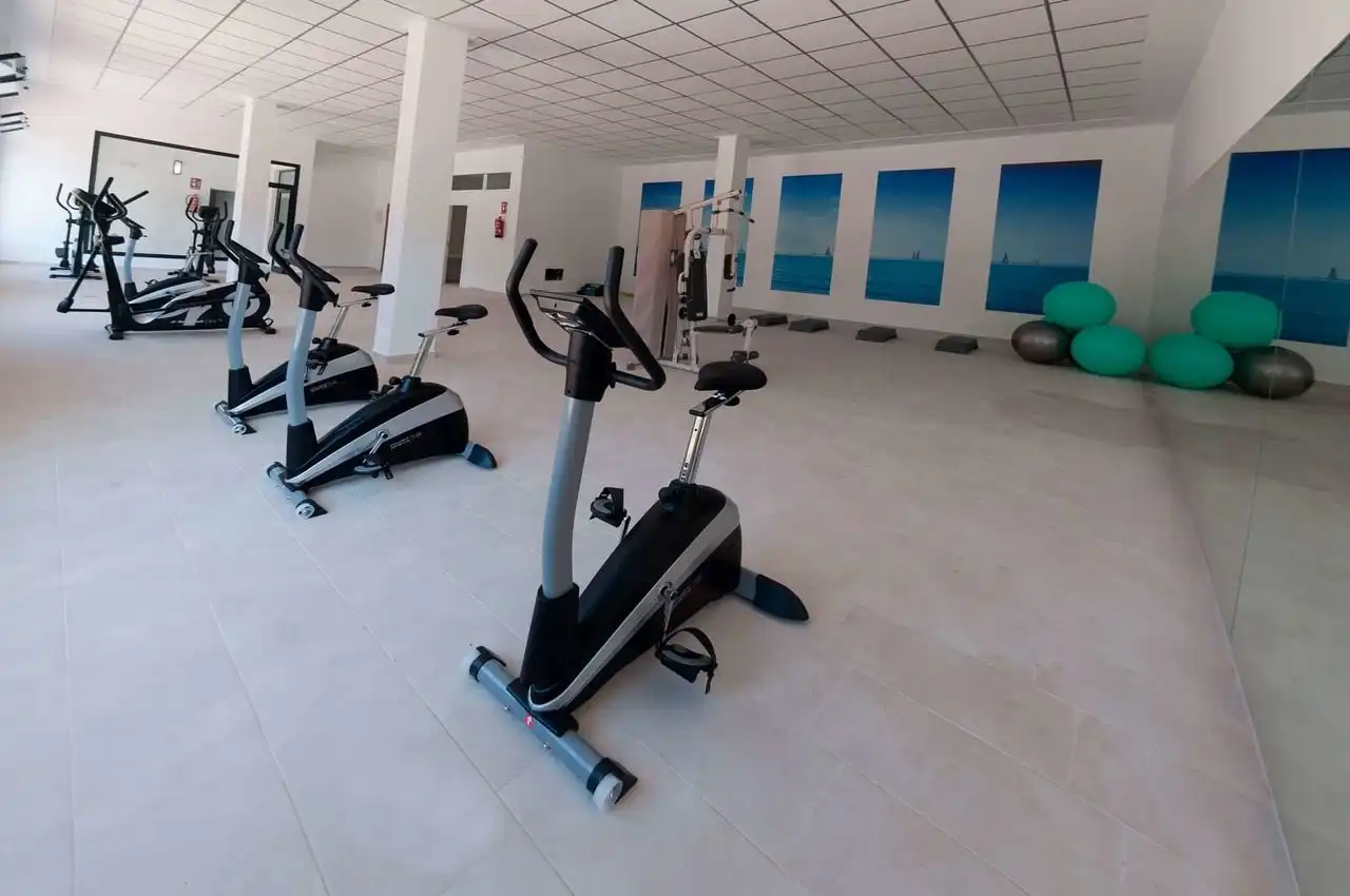 Penthouse mit Pool zum Verkauf in Calle Calle Algarrobo, imagen 26
