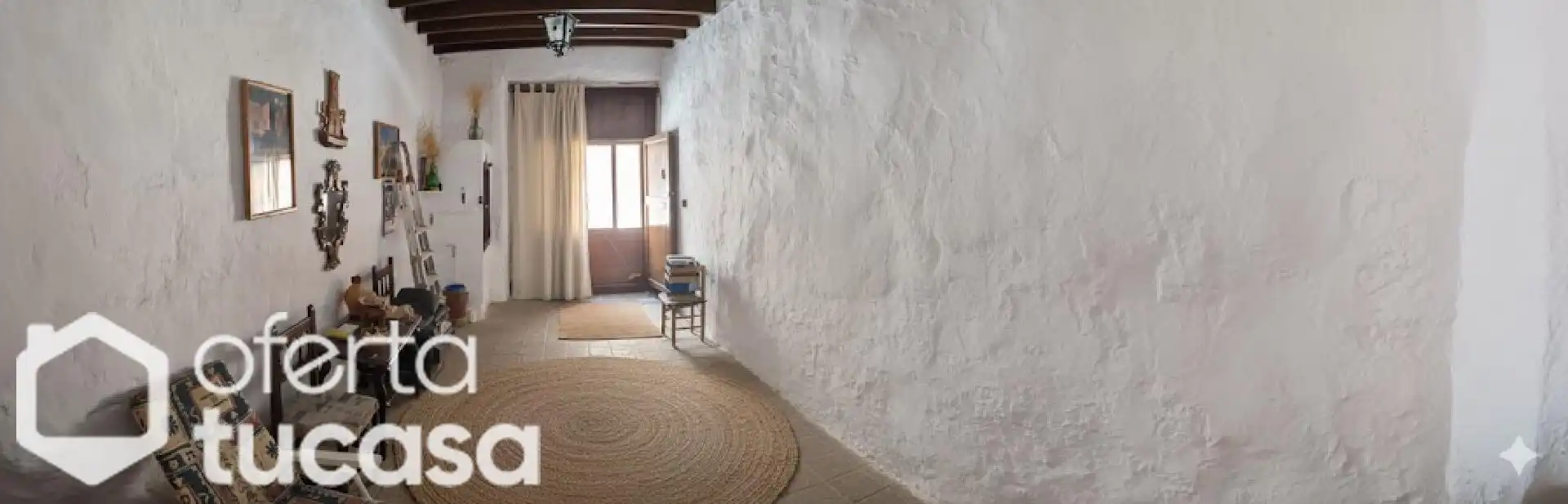 Wohnung zum Verkauf in Cervera del Maestre