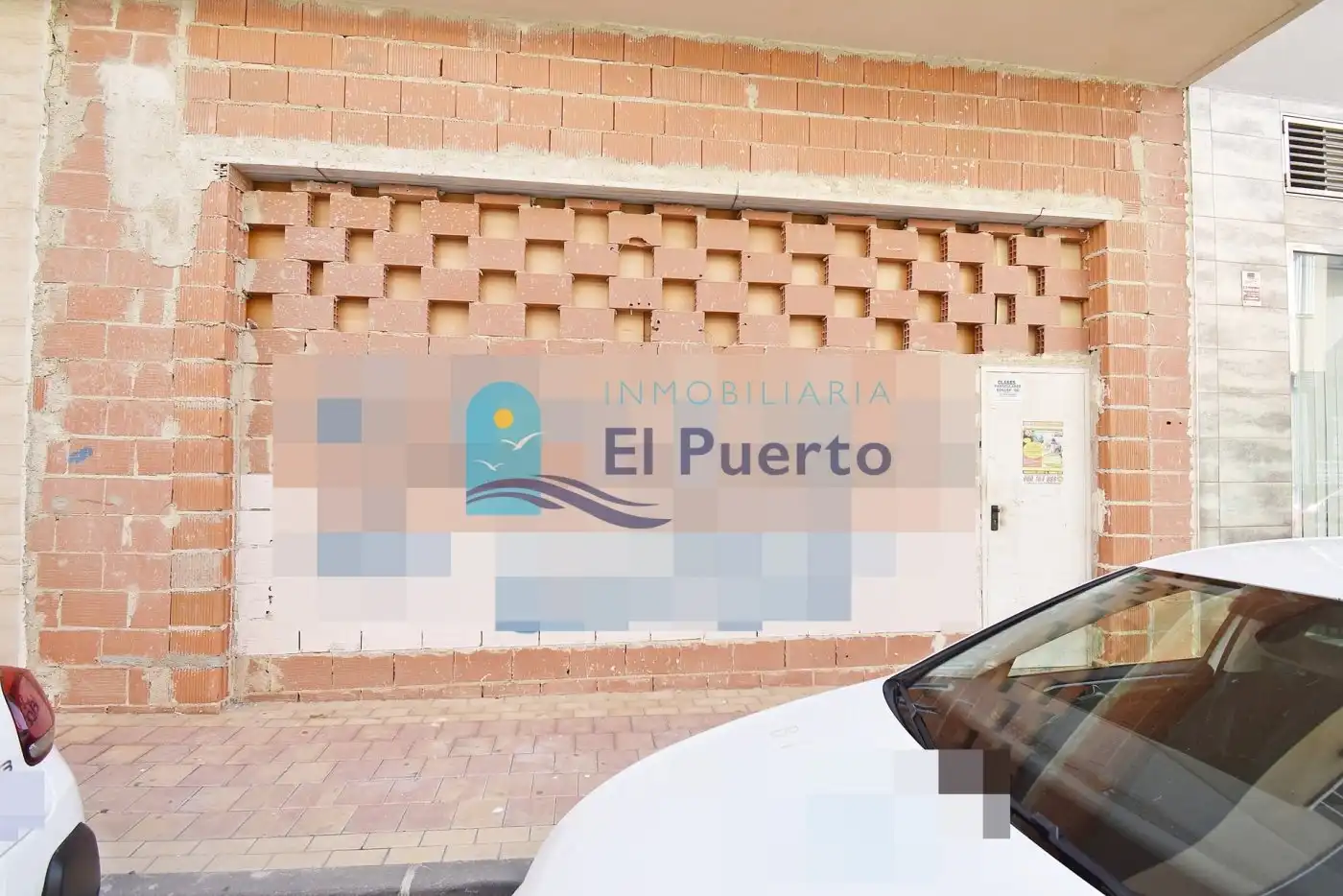 Local comercial en venda a Puerto de Mazarrón, imagen 8