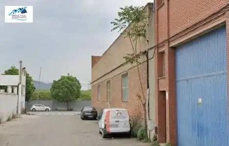 Industrial building for sale in Zona Industrial, imagen 2