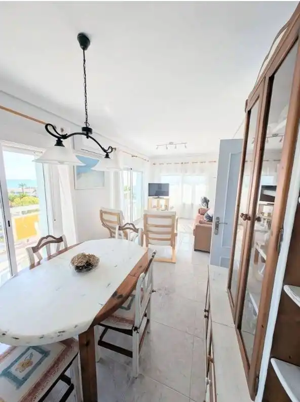 Appartement compact avec piscine à louer à NEPTUNO, imagen 8
