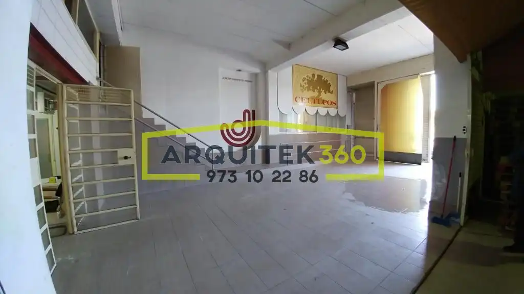 Local comercial en venda a Calle sicoris, imagen 2