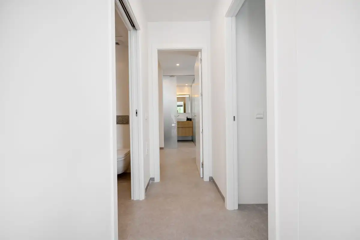 Apartamento con jardín en venta en Orihuela Costa, imagen 34