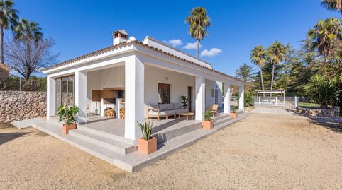 Foto 3 de Casa o xalet en venda a El Pilar, Ontinyent