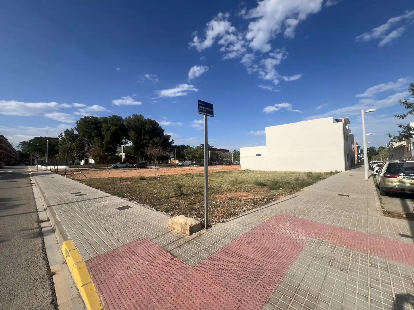 Terreno residencial en venta en Avinguda de la Generalitat, imagen 6