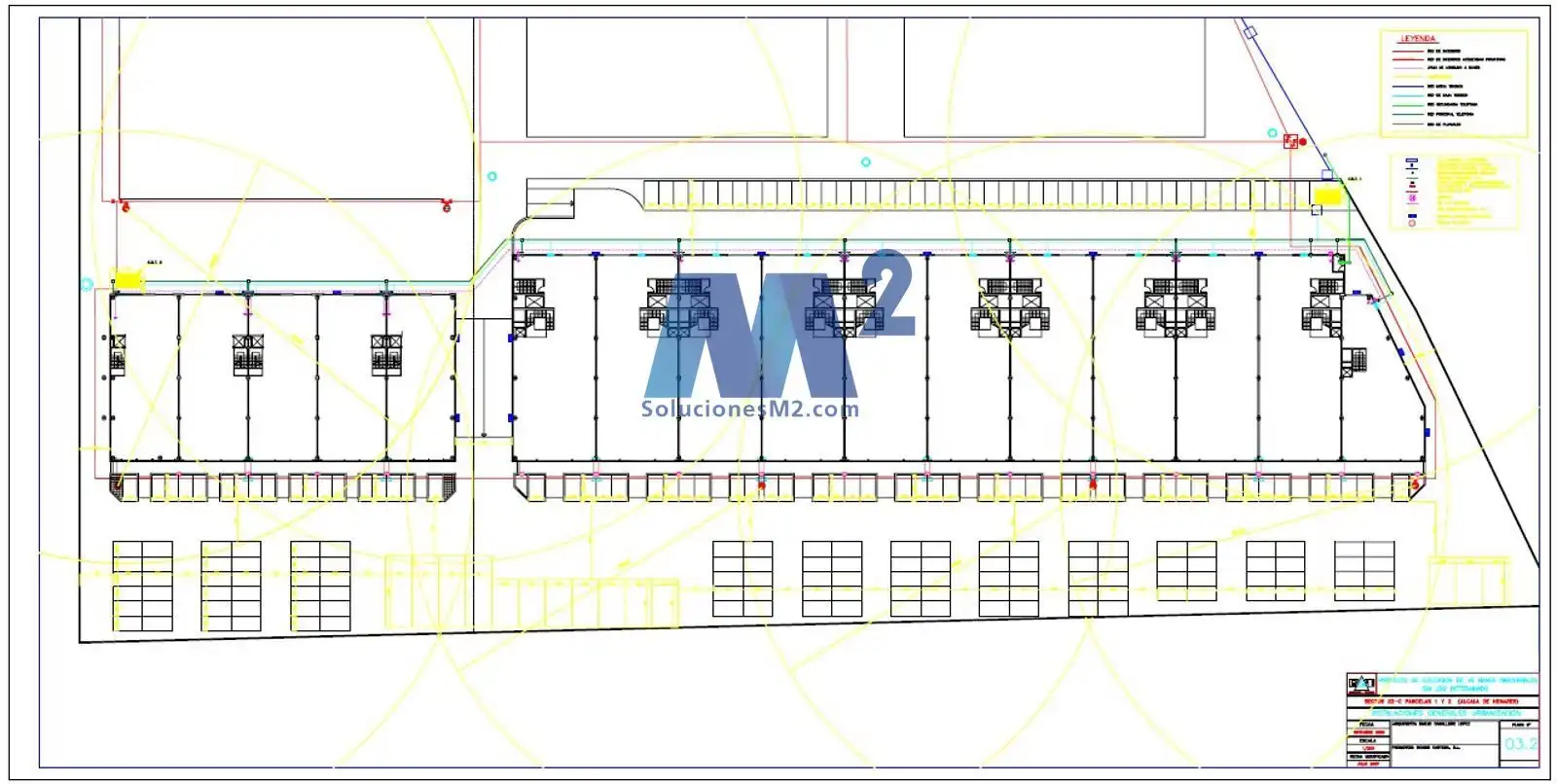 Nave industrial en alquiler en Francisco Alonso, imagen 16