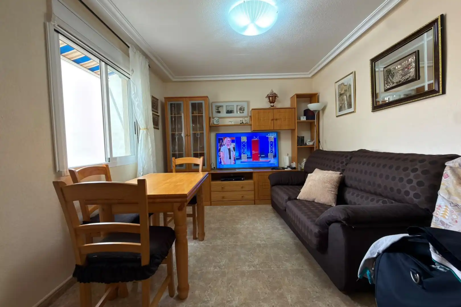 Apartamento con ascensor en venta en Calle San Pascual, imagen 6