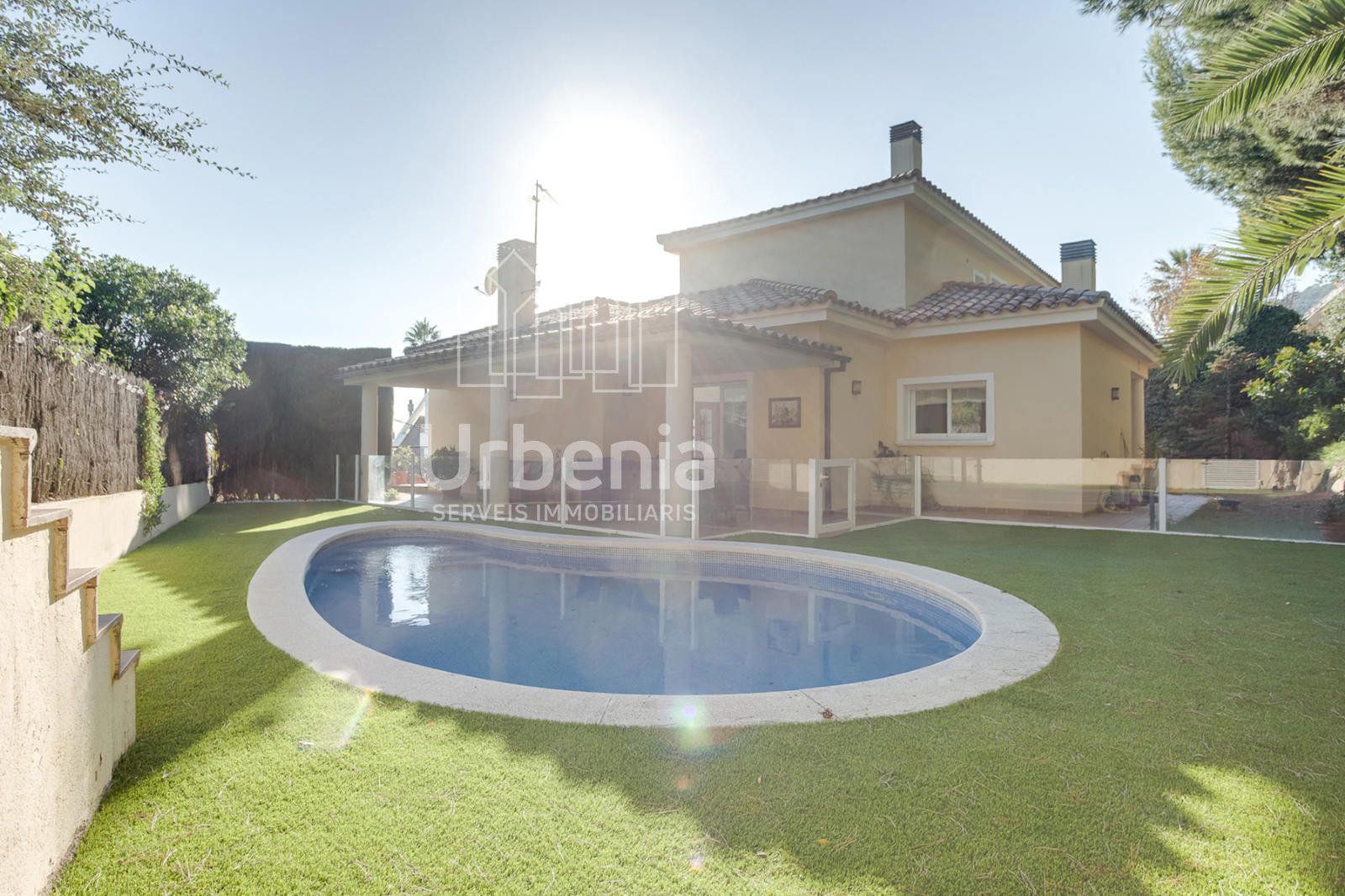 Casa o xalet en venda a Premià de Dalt