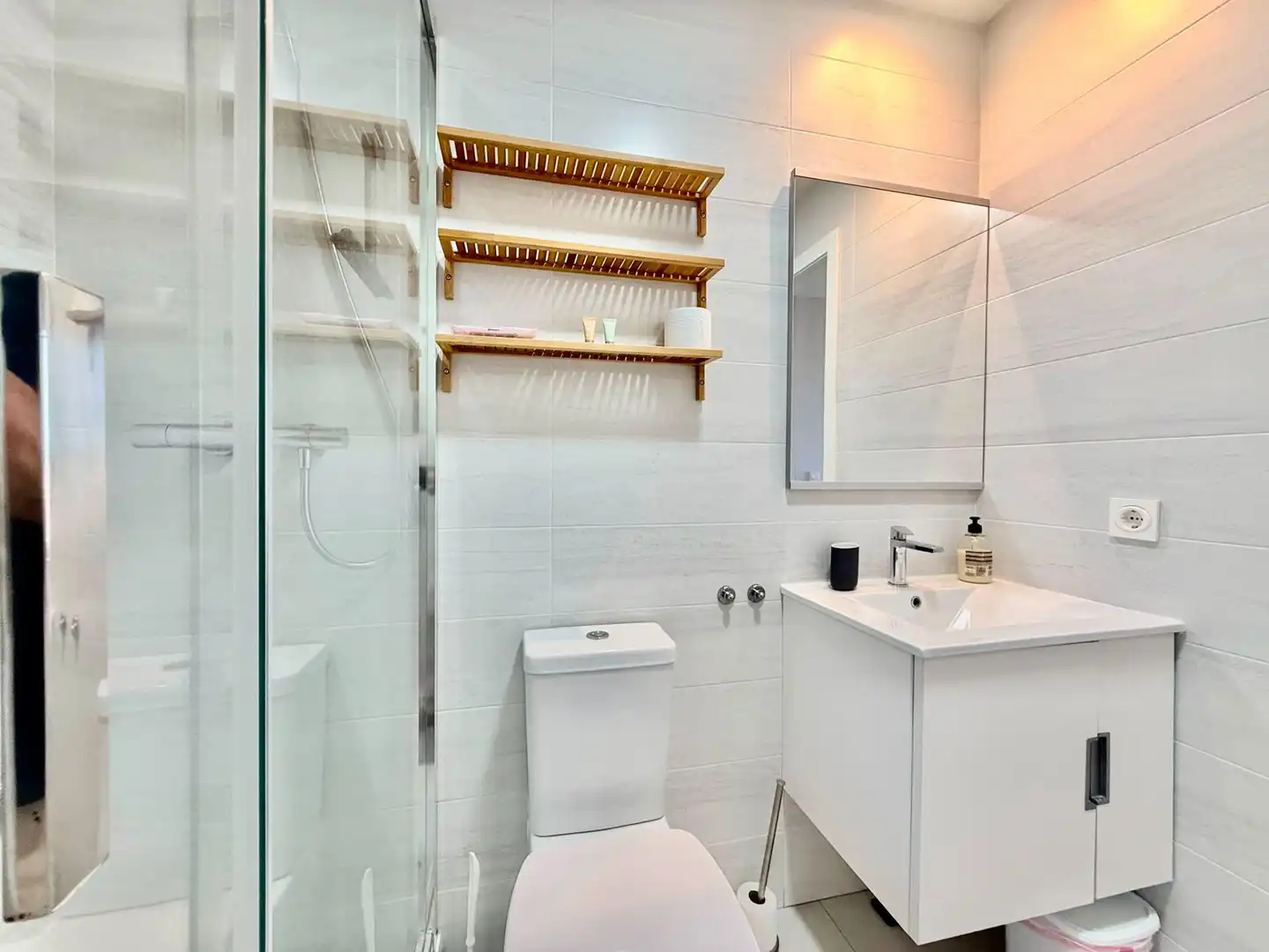 Apartament amb piscina en venda a Avenida Avenida Italia 30, imagen 36