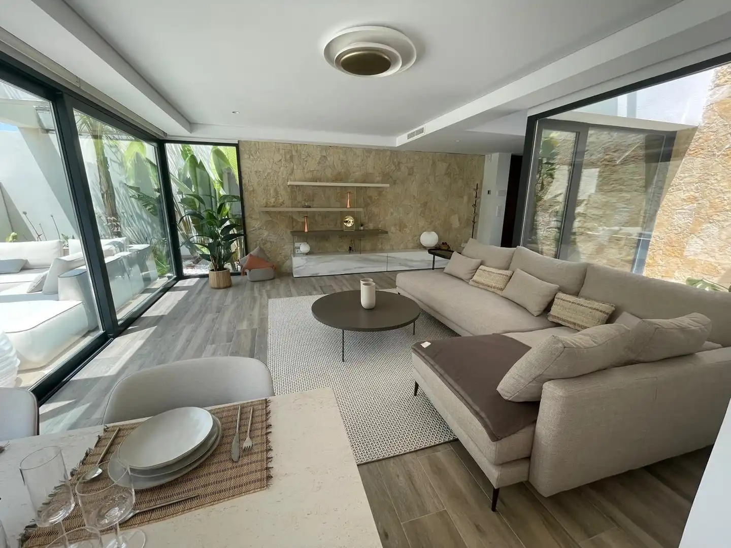 Casa o chalet de alquiler en Calle UZI-9 FONT DEL LLOP, Monforte del Cid