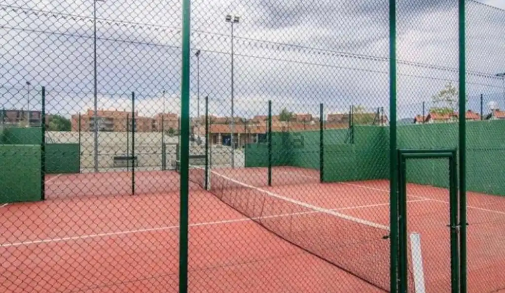 Exterior view of Flat for sale in Manzanares de Rioja, La Rioja