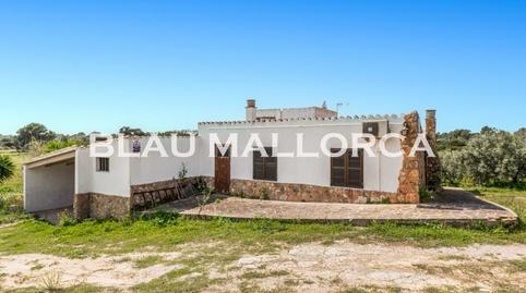 Foto 2 de Finca rústica en venda a Colònia Sant Jordi, Ses Salines