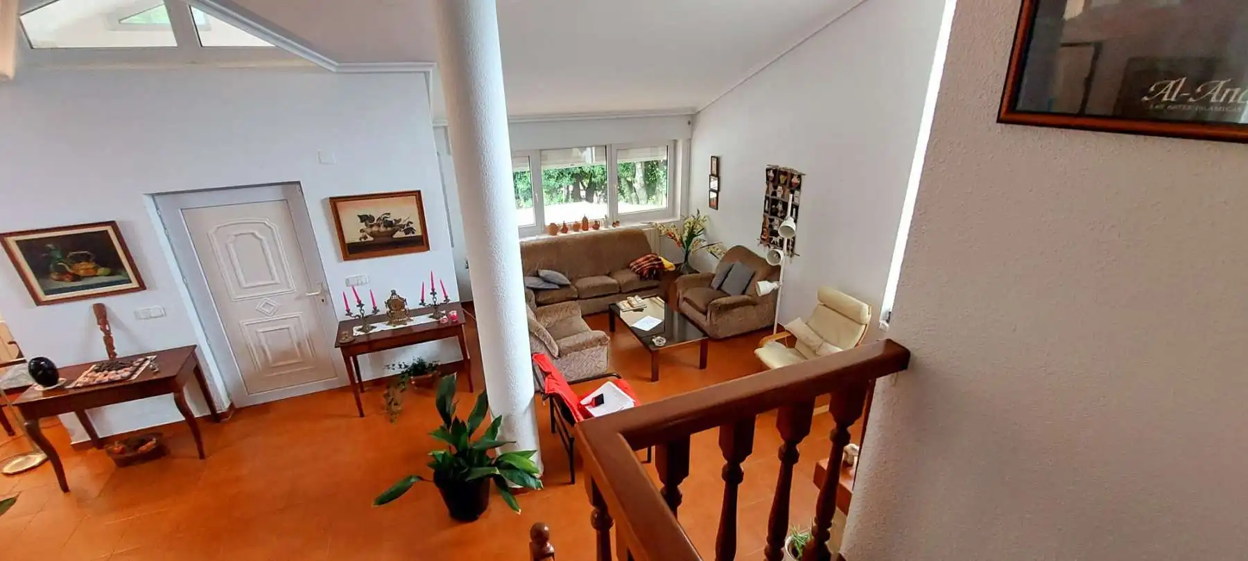 Haus oder Chalet zum Verkauf in Camargo mit Heizung