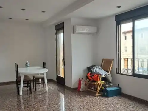Piso con ascensor en venta en Ronda de Joan Fuster 0, imagen 9