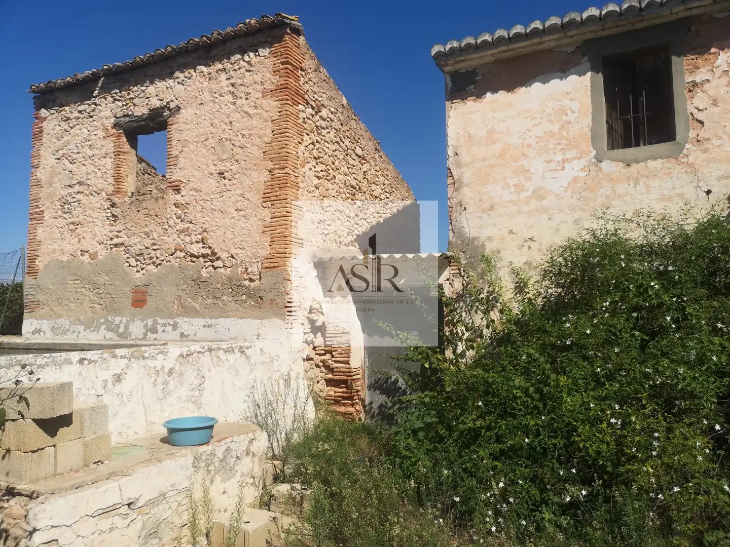 Residential zum Verkauf in Carcaixent, Valencia