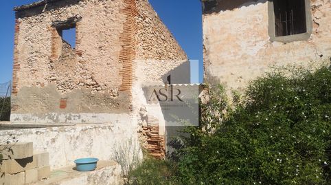 FINCA RUSTICA EN LA PEDRERA DE CARCAIXENT, immagine 5