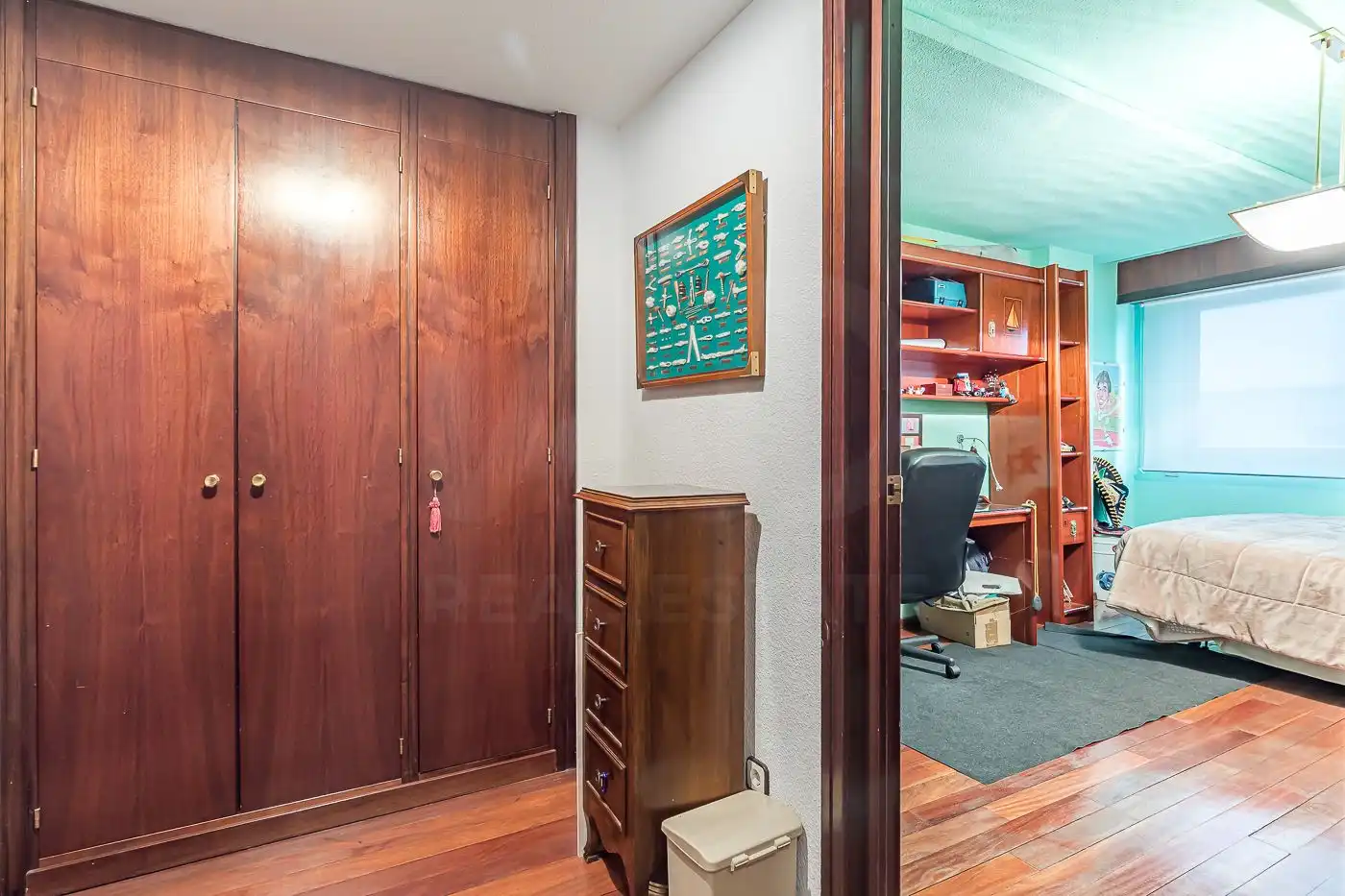 Appartement avec piscine à vendre à Moncloa - Aravaca, imagen 22