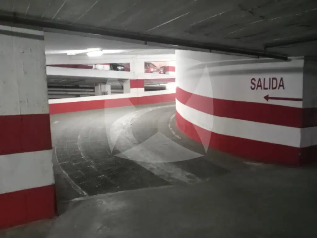 Aparcament en venda a Av. Fernando Calzadilla, 2, imagen 8