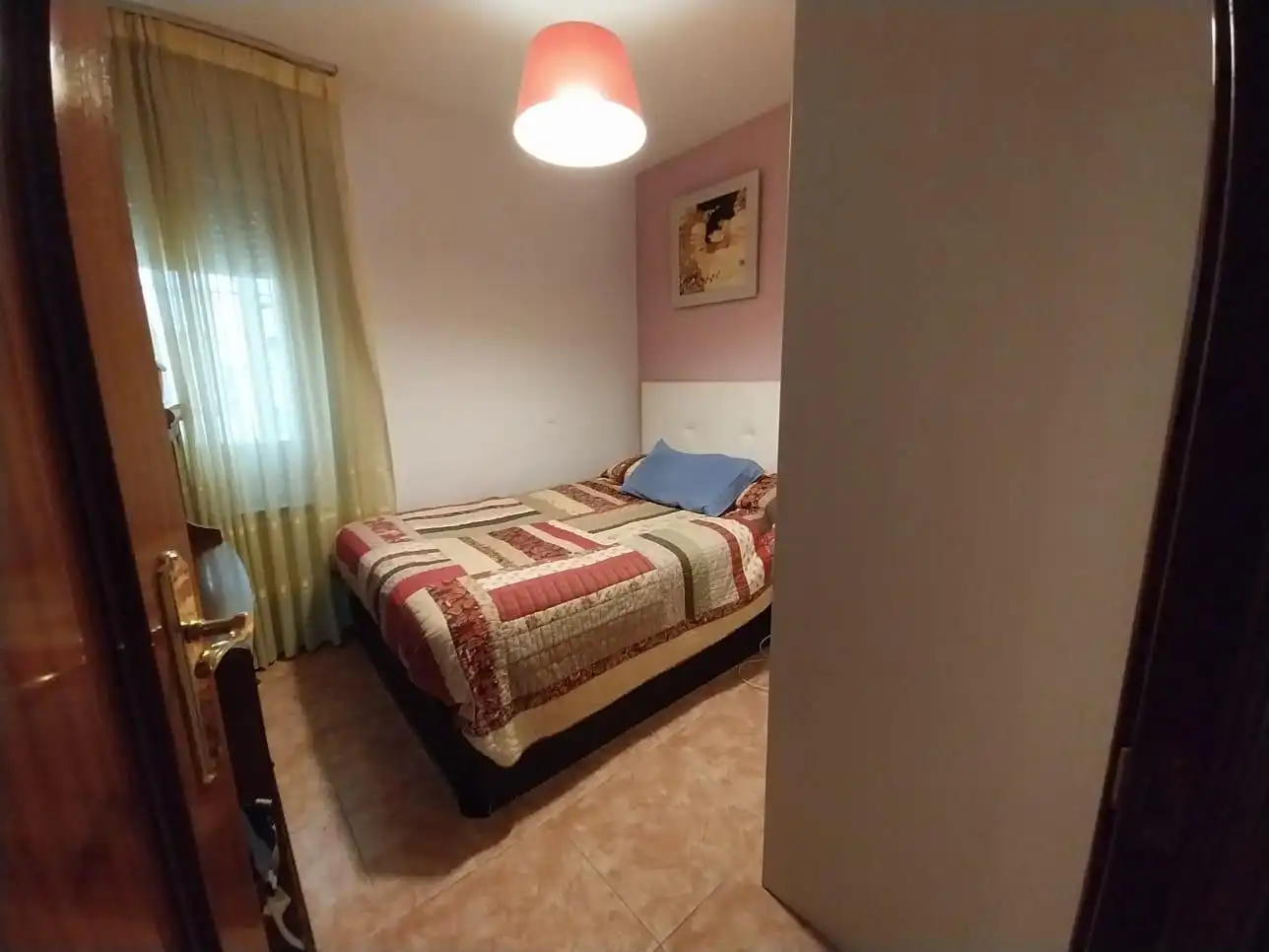 Habitación de Piso en venta en Madrid con Aire acondicionado y Calefacción