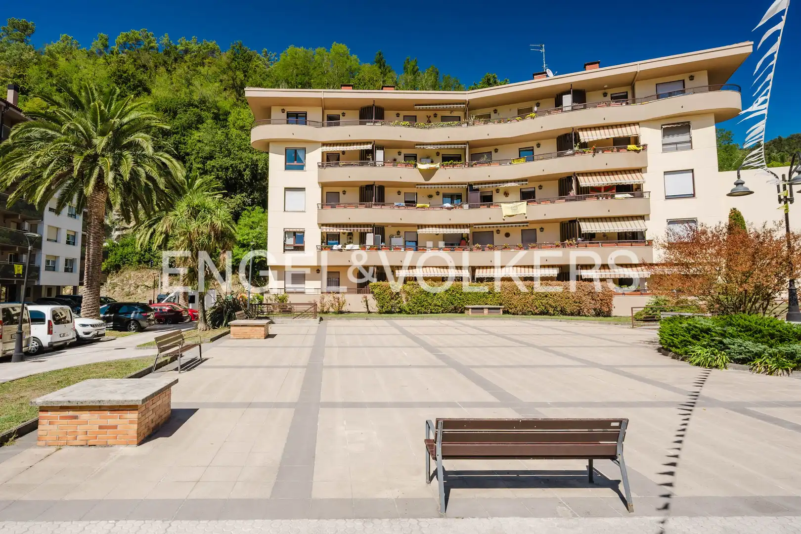 Appartement avec ascenseur à vendre à Anibarko-Portua Poligonoa, imagen 4