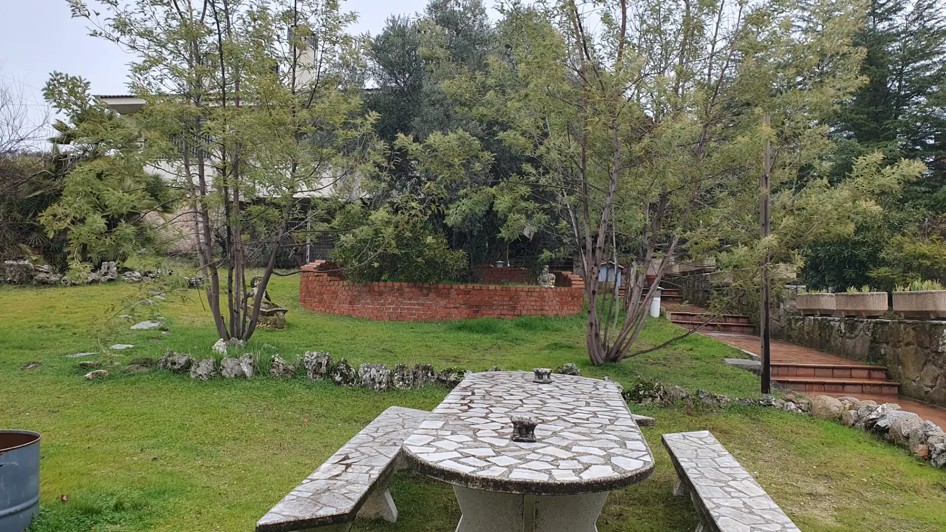 Villa avec terrasse à vendre à Pino Alto - Navarredonda, imagen 158