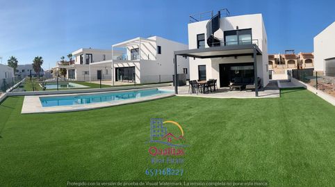 Foto 2 de Casa o xalet de lloguer a Oliva Playa, Oliva