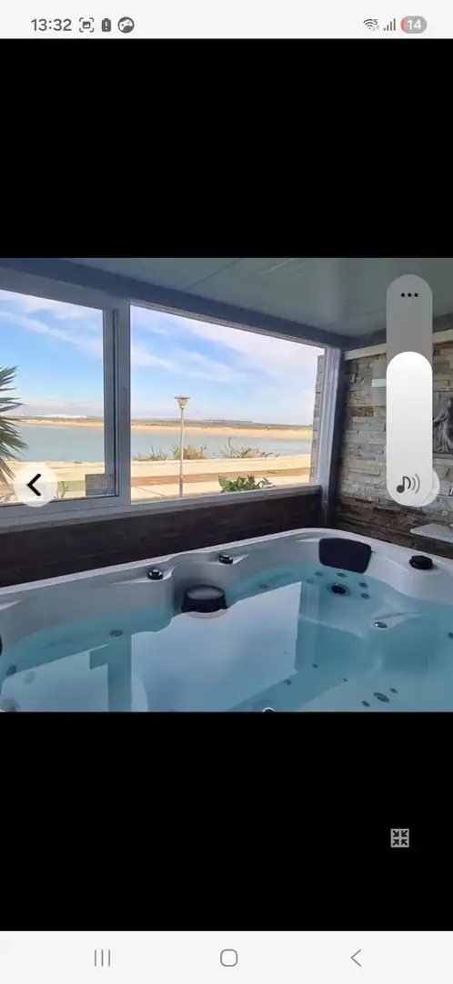 Bedroom of Flat for sale in Puerto Real  with Air Conditioner, Heating and Terrace