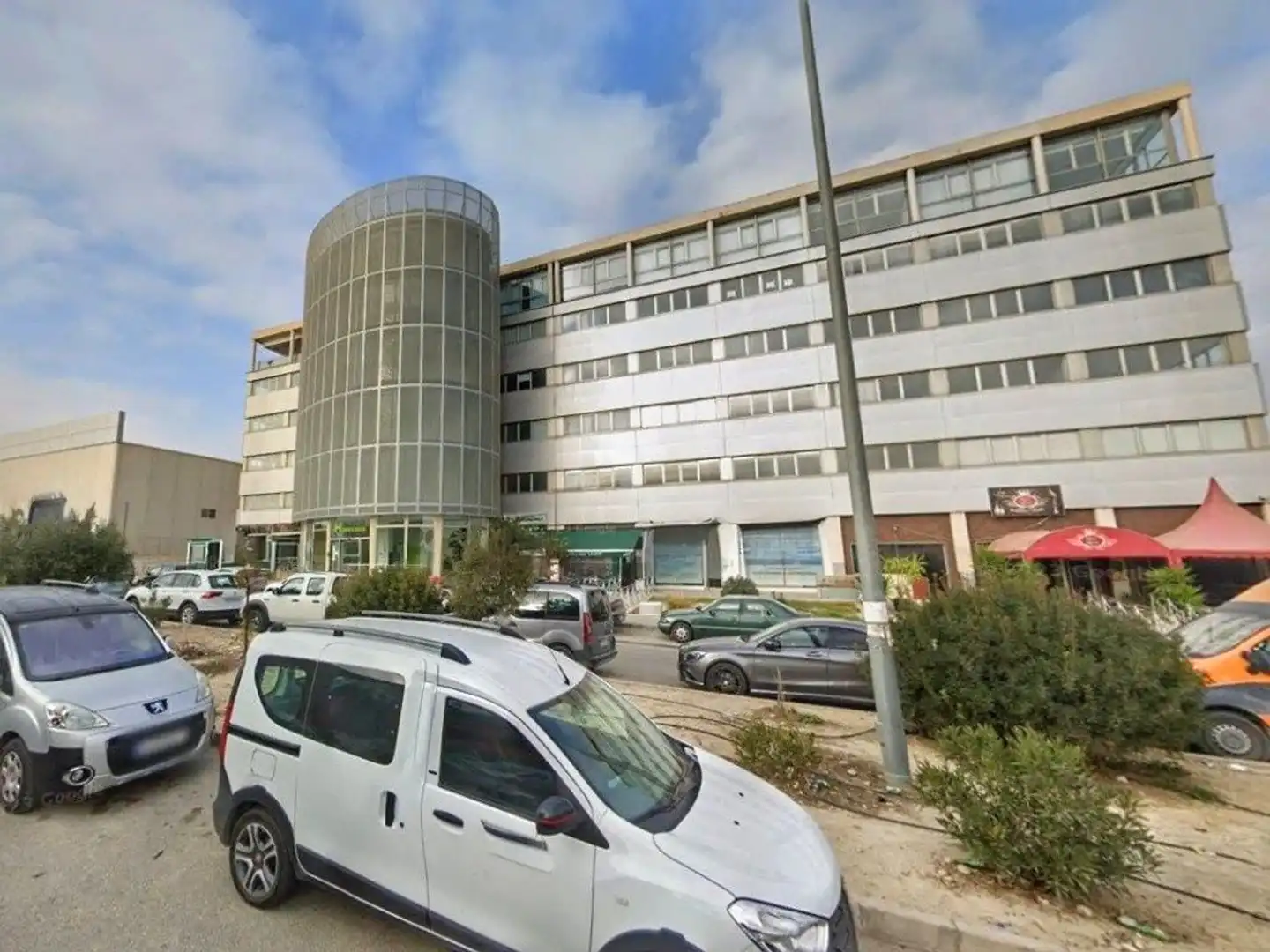 Oficina en venda a Avenida España 27, imagen 6