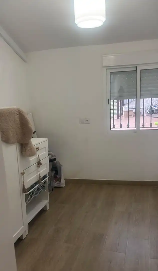 Habitación de Casa adosada en venta en Benagalbón