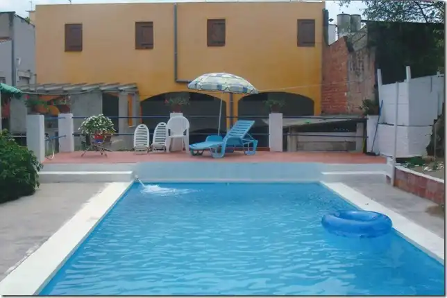 House with garden for sale in Can Moré - Santa Anna - Can Feliu de Merola