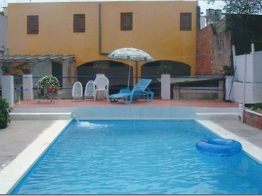 Casa con giardino in vendita a Can Moré - Santa Anna - Can Feliu de Merola