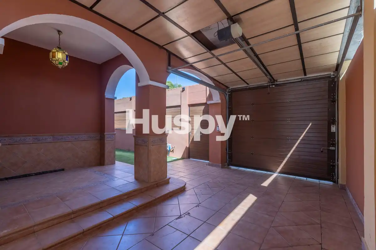 Chalet con balcón en venta en Calle Torre del Oro, imagen 40
