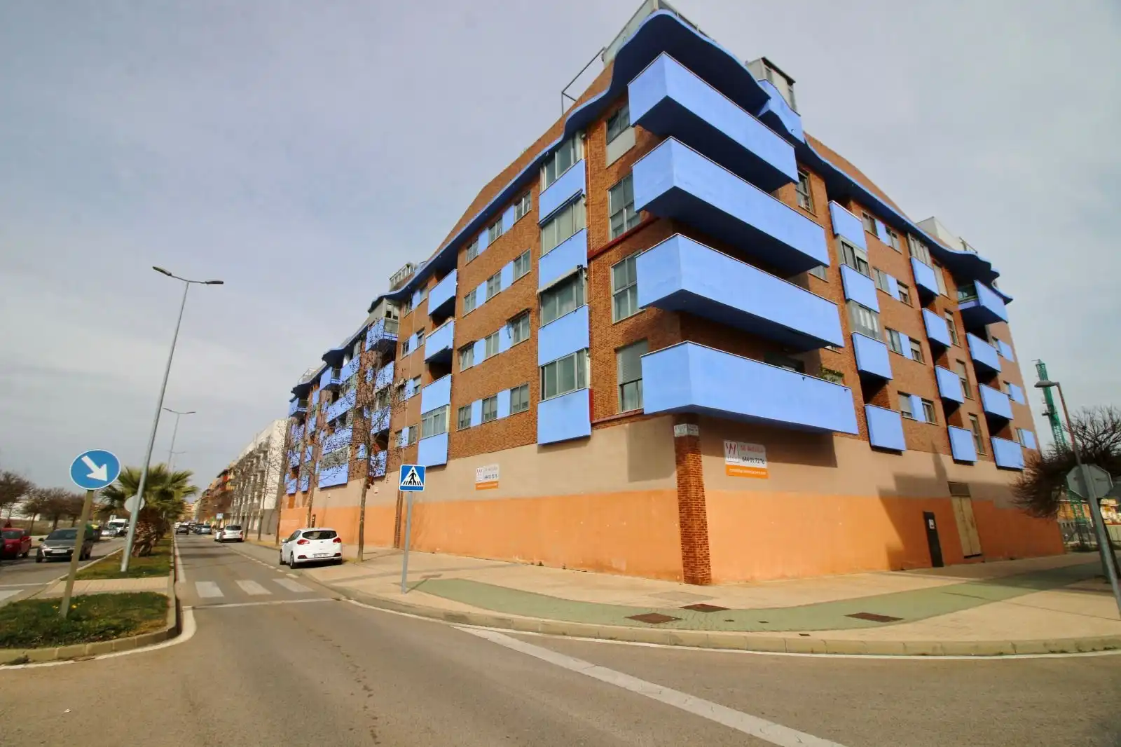 Locale commerciale in vendita a Nuevo Cáceres, imagen 7