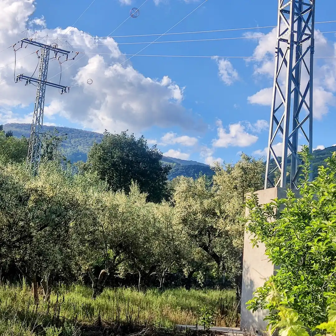 Terreni e lotti in vendita a Losar de la Vera, imagen 5