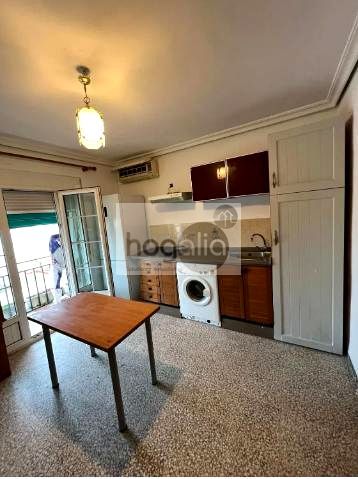 Estudi de lloguer a Bellavista