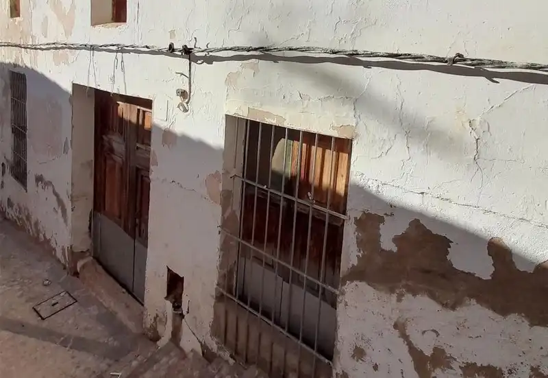 Casa o xalet en venda a SAN ANTONIO 10, 10, -1, Montesa