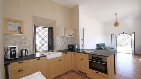 Foto 2 de Casa o xalet en venda a Cortijo de Capilla, 19, Adra, Almería